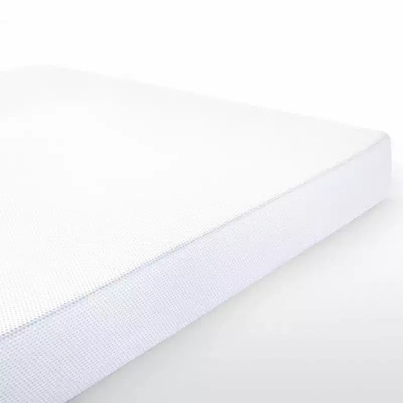 Matelas en mousse à mémoire de forme et gel Zinus 8" - Grand lit (Queen) : Fermeté moyenne, technologie rafraîchissante, certifié CertiPUR-US, nettoyage des taches, garantie de 10 ans
