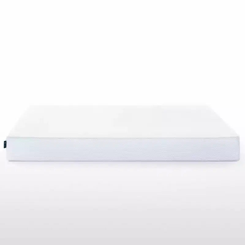 Matelas en mousse à mémoire de forme et gel Zinus 8" - Grand lit (Queen) : Fermeté moyenne, technologie rafraîchissante, certifié CertiPUR-US, nettoyage des taches, garantie de 10 ans