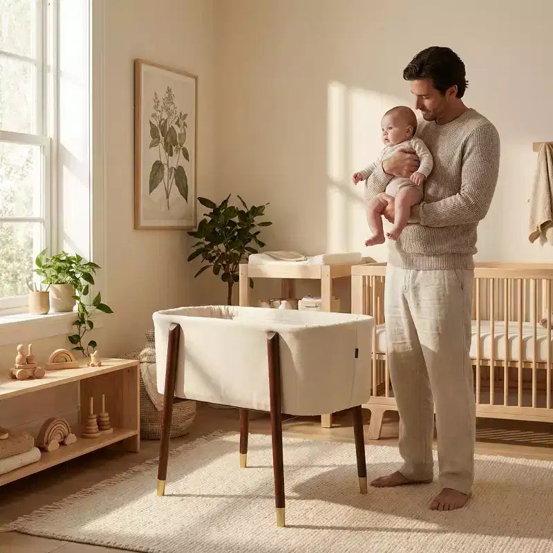 Moïse TruBliss SOVA - De la naissance à 5 mois
