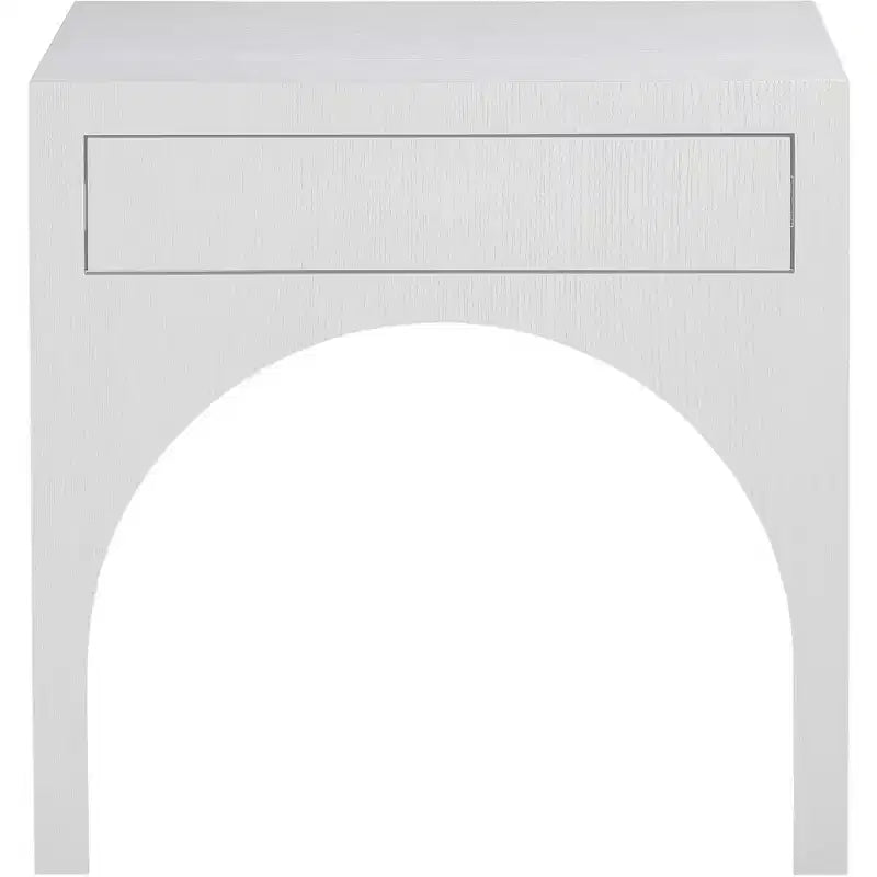 Meridian Furniture,August Nightstand