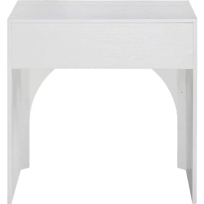 Meridian Furniture,August Nightstand
