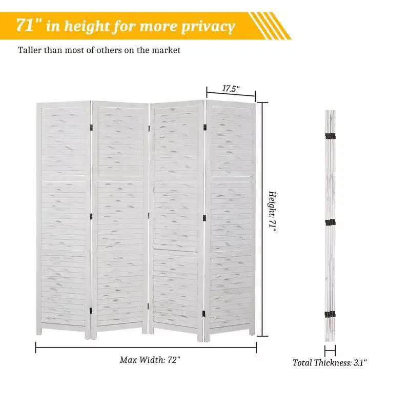Karl Home Room Divider