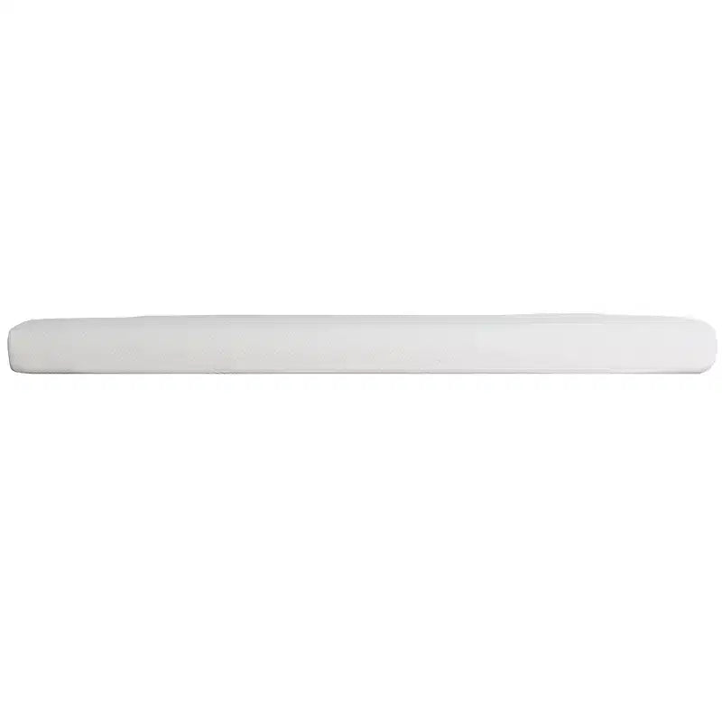 Materasso in memory foam da 6 pollici con strato rinfrescante in gel