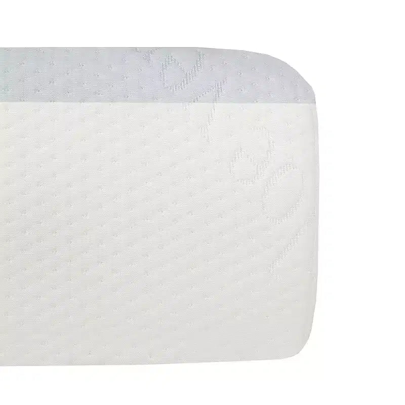 Materasso in memory foam da 6 pollici con strato rinfrescante in gel