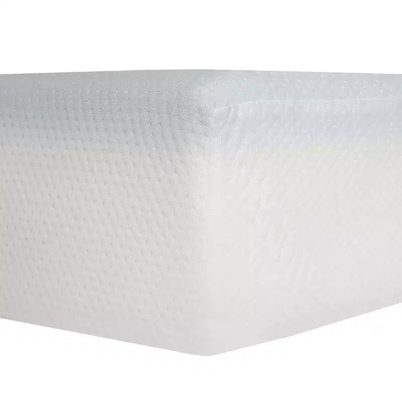 Materasso in memory foam da 6 pollici con strato rinfrescante in gel