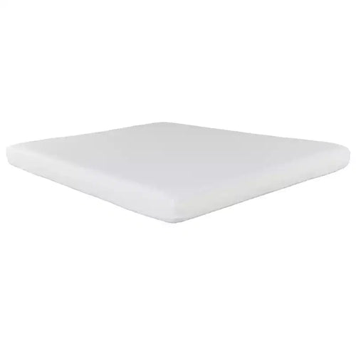 HomeStock Cool Sleep Comfort 6 in. Full Mattress