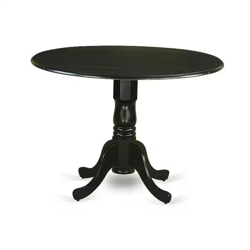 Small Kitchen Table Set-Round Kitchen Table And 2 Chairs