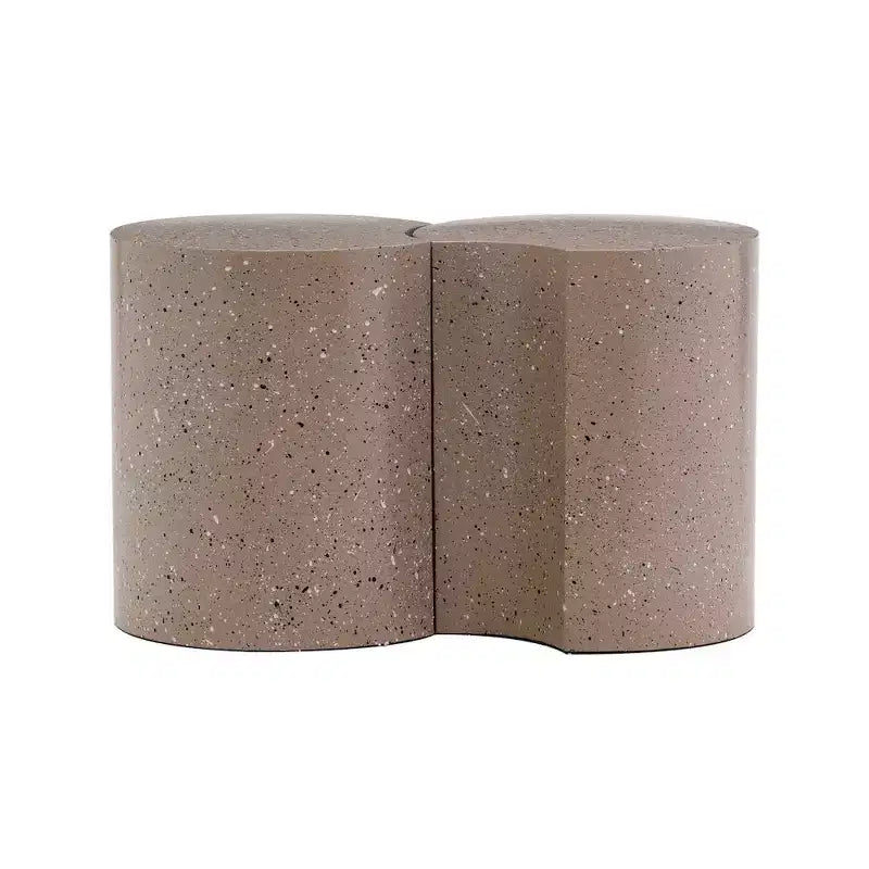 Meridian Furniture,Dimple End Table