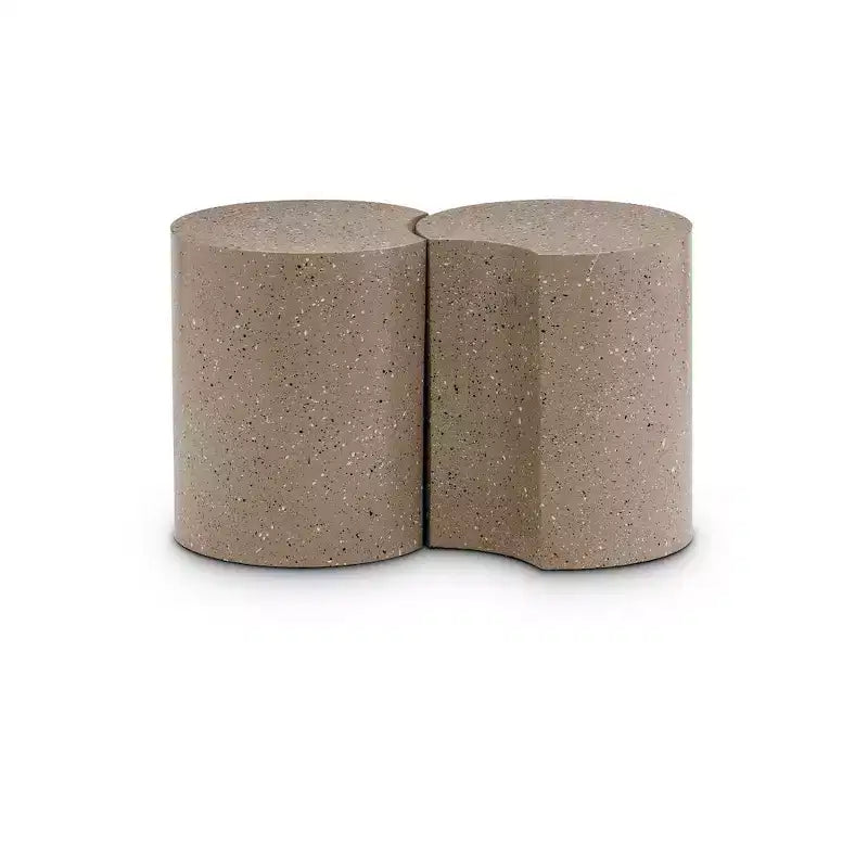 Meridian Furniture, table d'appoint Dimple