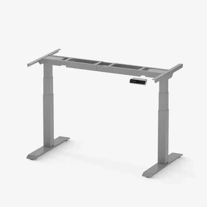 Cadre de bureau debout Flexispot E7 à double moteur avec capacité de charge de 160 kg