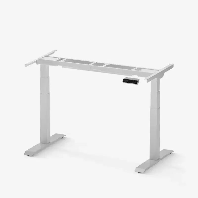 Cadre de bureau debout Flexispot E7 à double moteur avec capacité de charge de 160 kg